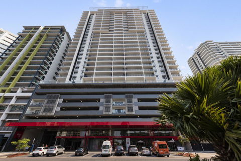 Oaks Darwin Elan Hotel - Accommodation Brisbane 6