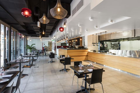 Oaks Darwin Elan Hotel - Accommodation Brisbane 22