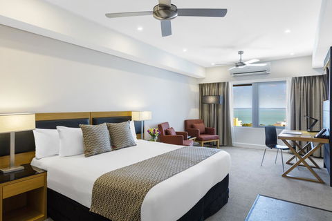 Oaks Darwin Elan Hotel - Accommodation Brisbane 1