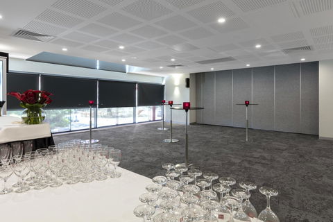 Oaks Darwin Elan Hotel - Accommodation Brisbane 27