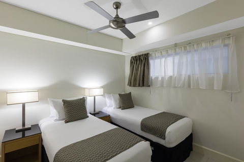 Oaks Darwin Elan Hotel - Accommodation Brisbane 18