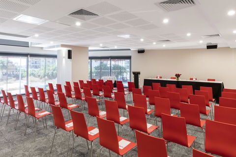 Oaks Darwin Elan Hotel - Accommodation Brisbane 26