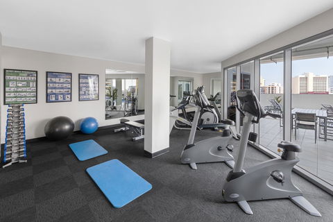 Oaks Darwin Elan Hotel - Accommodation Brisbane 9
