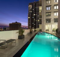 Oaks Elan Darwin - Accommodation Brisbane