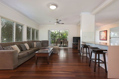 Nineteen On Nudl - Accommodation Brisbane 9