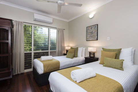 Nineteen On Nudl - Accommodation Brisbane 6