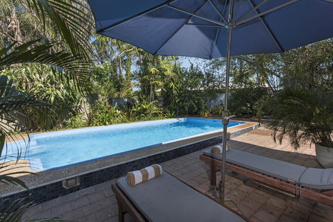 Nineteen On Nudl - Accommodation Brisbane 11