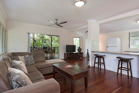 Nineteen On Nudl - Accommodation Brisbane 5