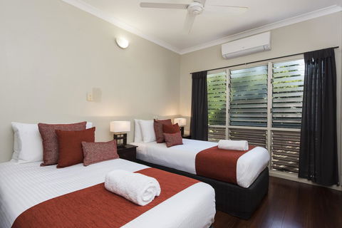Nineteen On Nudl - Accommodation Brisbane 7