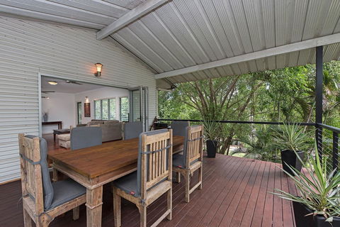 Nineteen On Nudl - Accommodation Brisbane 2