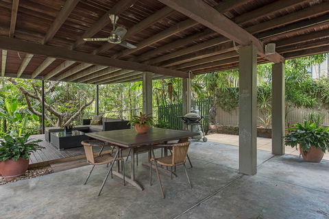 Nineteen On Nudl - Accommodation Brisbane 4