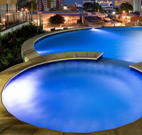 Mantra Pandanas - Accommodation Brisbane
