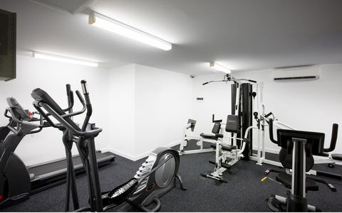 Mantra Pandanas - Accommodation Brisbane 35