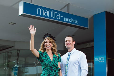 Mantra Pandanas - Accommodation Brisbane 4