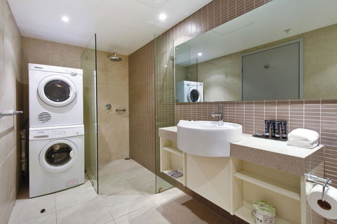 Mantra Pandanas - Accommodation Brisbane 19
