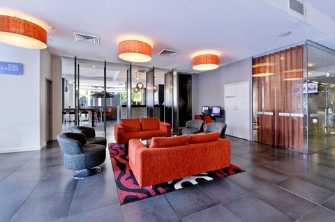 Mantra Pandanas - Accommodation Brisbane 39