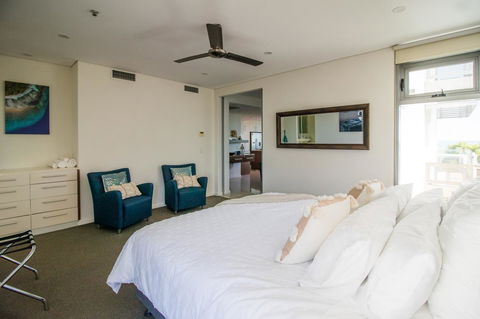 ZEN BY THE WATER - Esplanade Darwin Retreat - Accommodation Brisbane 10