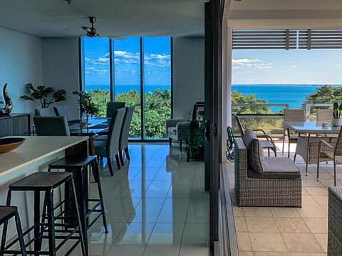 ZEN BY THE WATER - Esplanade Darwin Retreat - Accommodation Brisbane 43