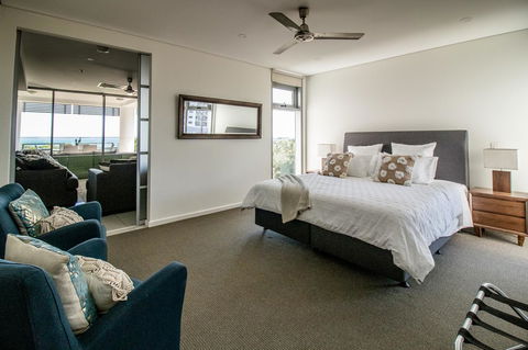 ZEN BY THE WATER - Esplanade Darwin Retreat - Accommodation Brisbane 5