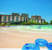 Adina Apartment Hotel Darwin Waterfront - Accommodation Brisbane