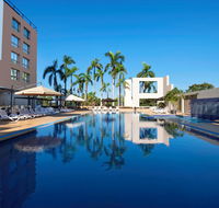 DoubleTree by Hilton Esplanade Darwin - Accommodation Brisbane