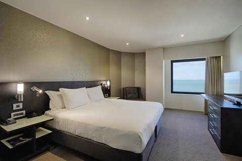Hilton Darwin - Accommodation Brisbane 13