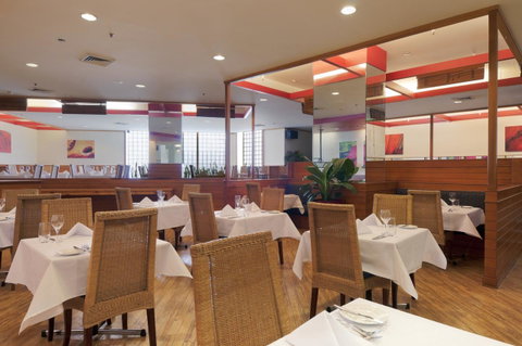 Hilton Darwin - Accommodation Brisbane 18