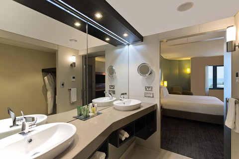 Hilton Darwin - Accommodation Brisbane 15