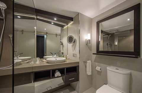 Hilton Darwin - Accommodation Brisbane 17