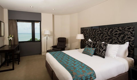 Hilton Darwin - Accommodation Brisbane 22