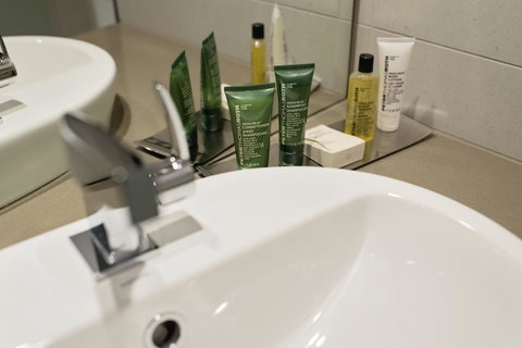 Hilton Darwin - Accommodation Brisbane 16