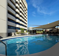 Hilton Darwin - Accommodation Brisbane