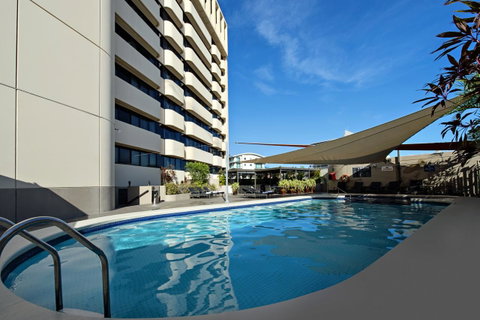 Hilton Darwin - Accommodation Brisbane 0