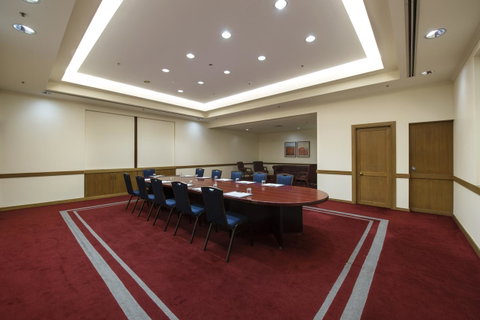 Hilton Darwin - Accommodation Brisbane 42