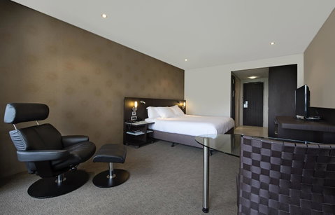 Hilton Darwin - Accommodation Brisbane 26