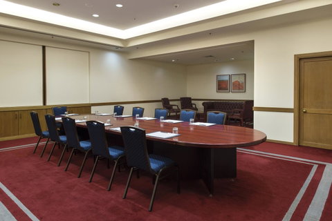 Hilton Darwin - Accommodation Brisbane 40