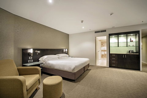 Hilton Darwin - Accommodation Brisbane 34