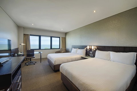 Hilton Darwin - Accommodation Brisbane 14