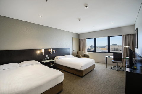 Hilton Darwin - Accommodation Brisbane 37