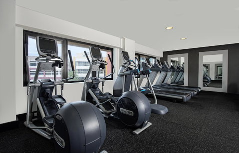 Hilton Darwin - Accommodation Brisbane 6