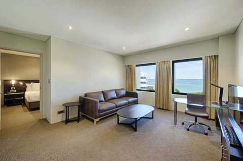 Hilton Darwin - Accommodation Brisbane 12