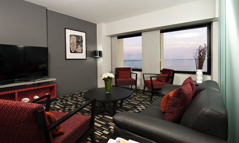 Hilton Darwin - Accommodation Brisbane 11