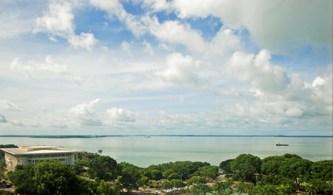 Hilton Darwin - Accommodation Brisbane 23