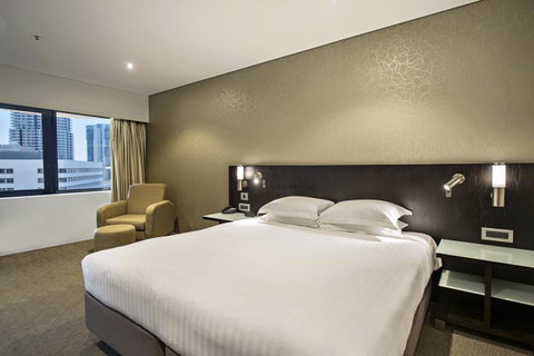 Hilton Darwin - Accommodation Brisbane 32