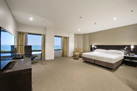 Hilton Darwin - Accommodation Brisbane 33