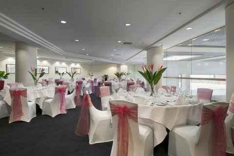 Hilton Darwin - Accommodation Brisbane 38