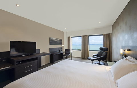 Hilton Darwin - Accommodation Brisbane 2