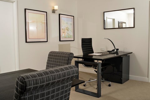 Hilton Darwin - Accommodation Brisbane 44