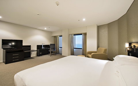 Hilton Darwin - Accommodation Brisbane 31