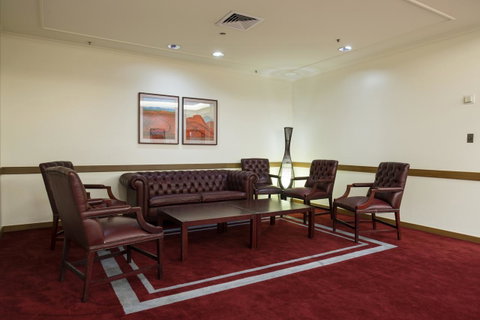 Hilton Darwin - Accommodation Brisbane 41